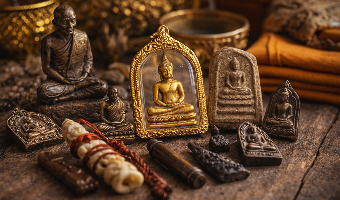 Origins of the Temple Guardians