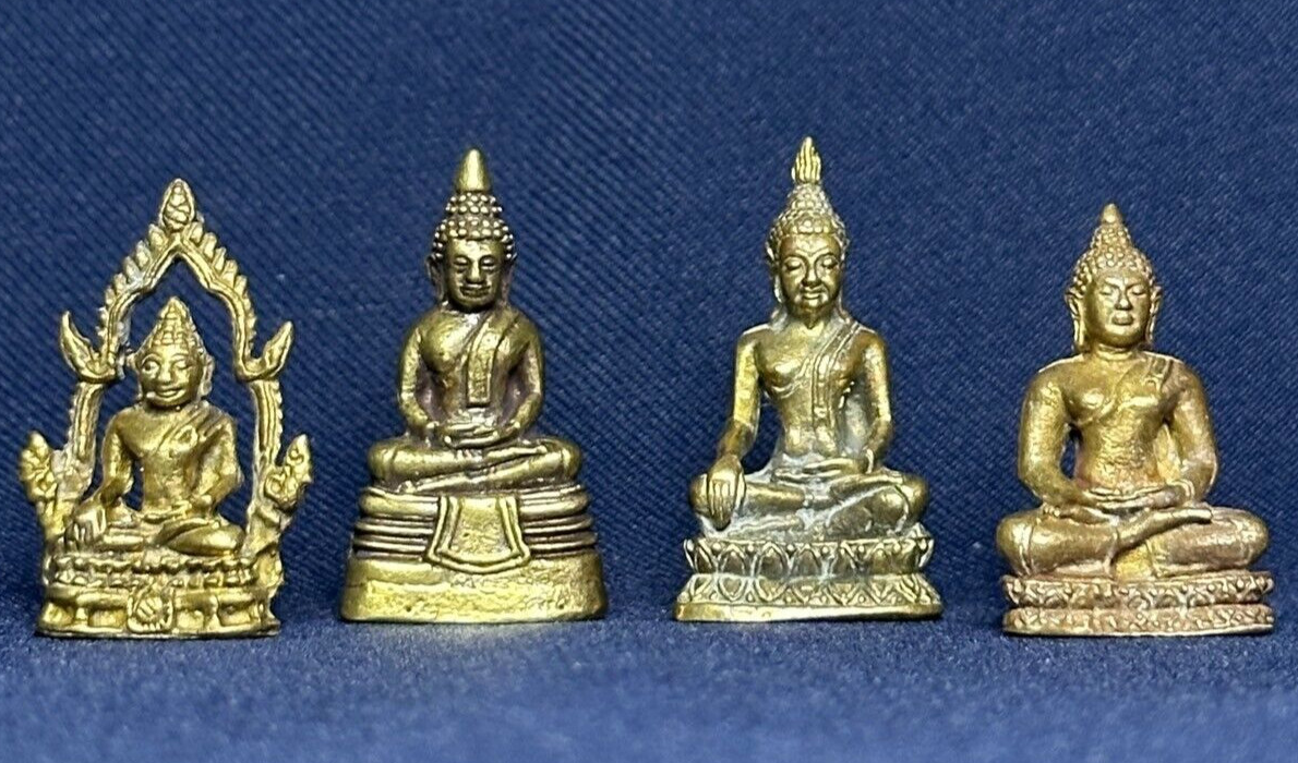 พระกริ่งไทย