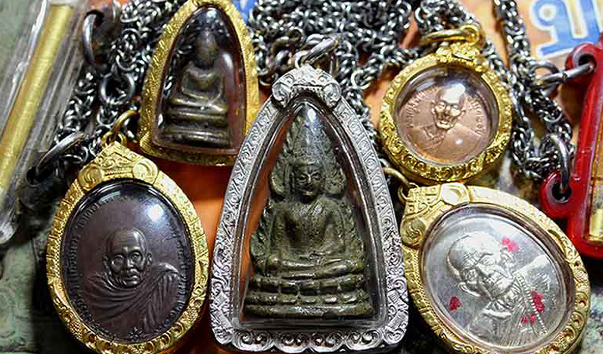 พระน่าสะสม