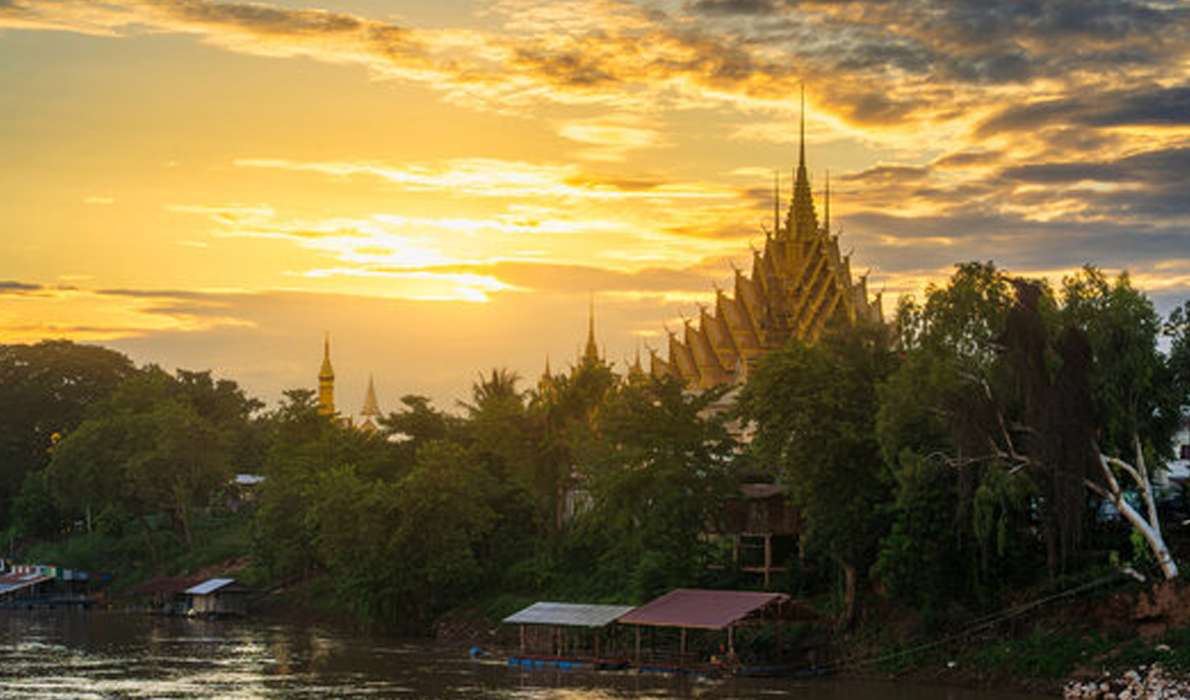 วัดพิษณุโลก