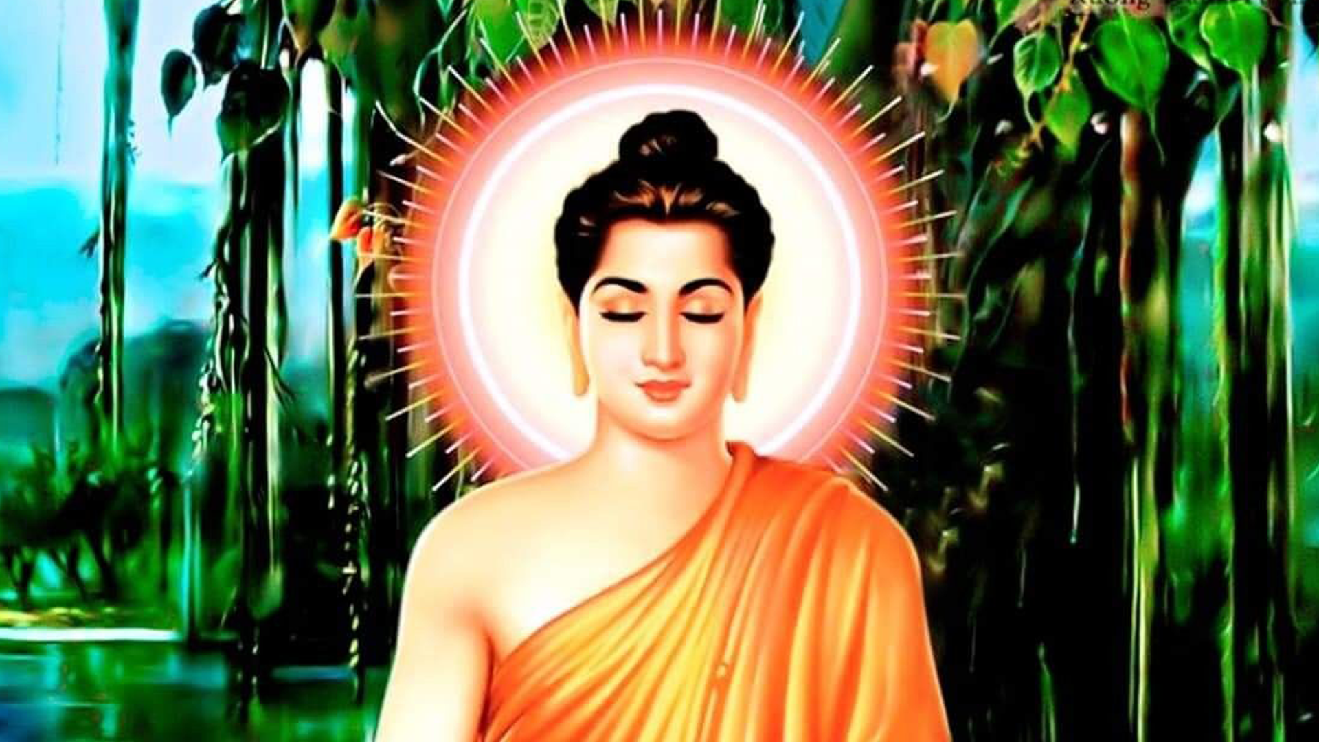 Buddha images