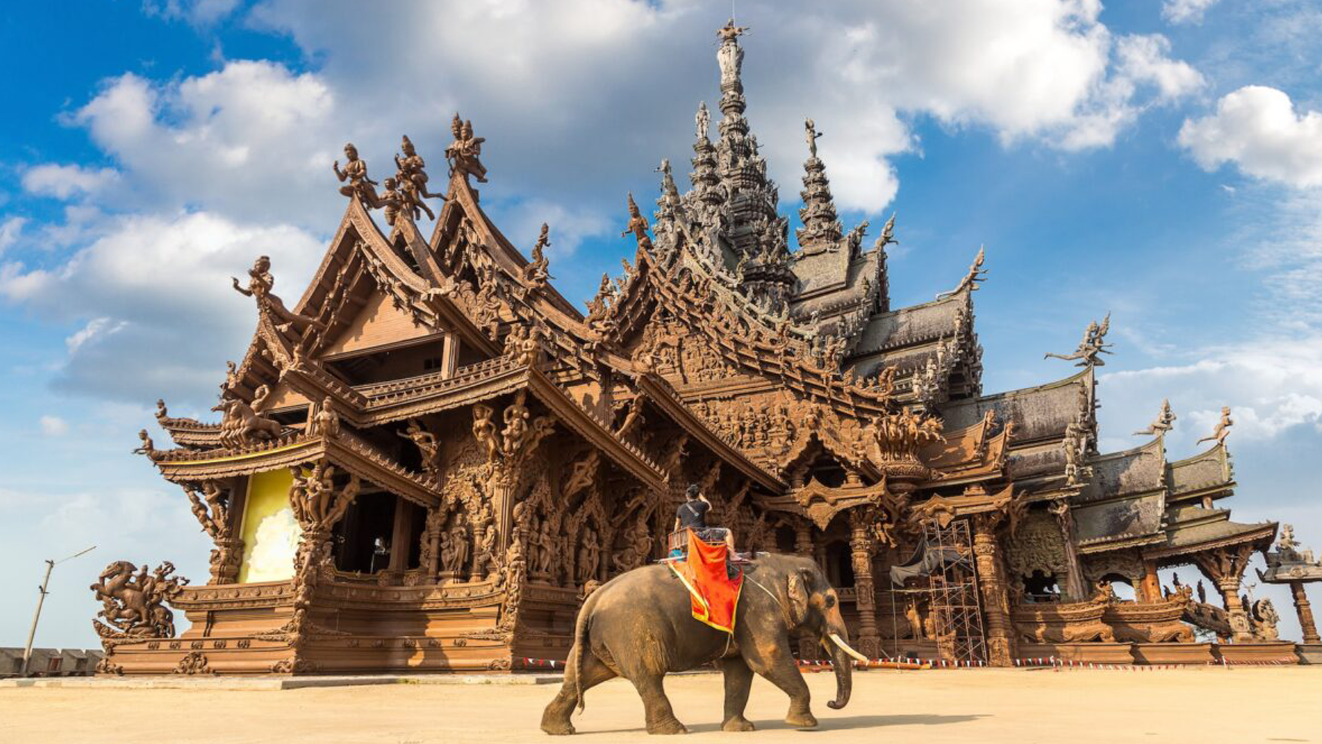 วัดสัจธรรม