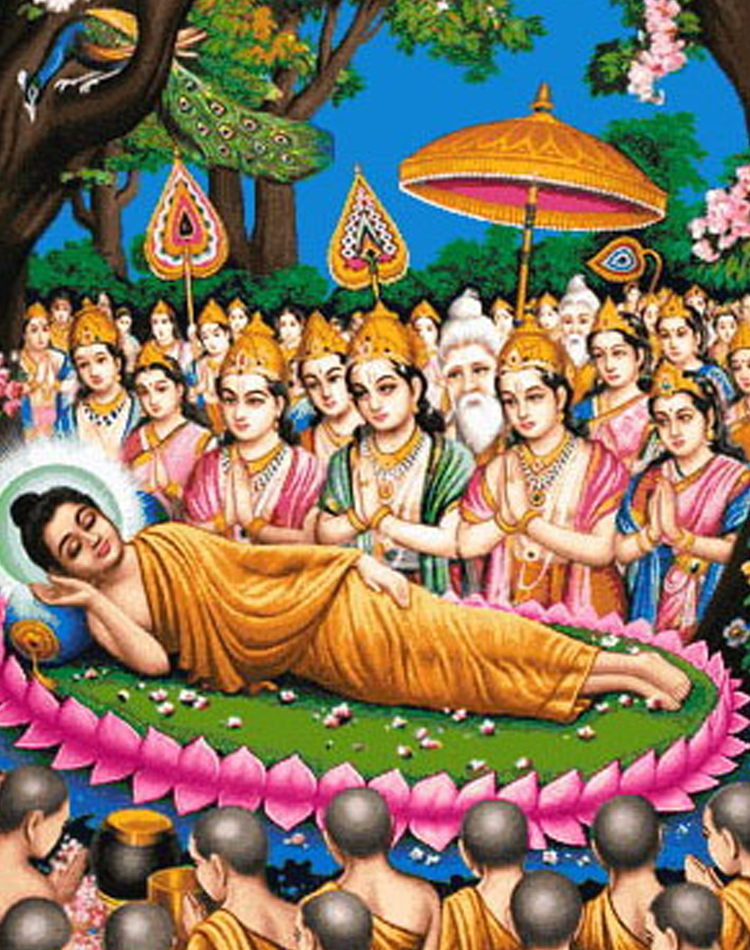 พระพุทธเจ้า