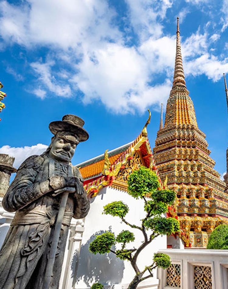 ยักษ์วัดโพธิ์